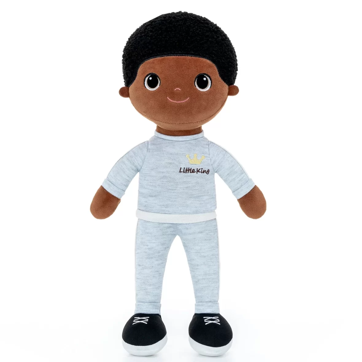 Kojo Boy Doll