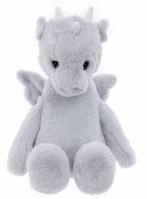 Draco Dragon Teddy