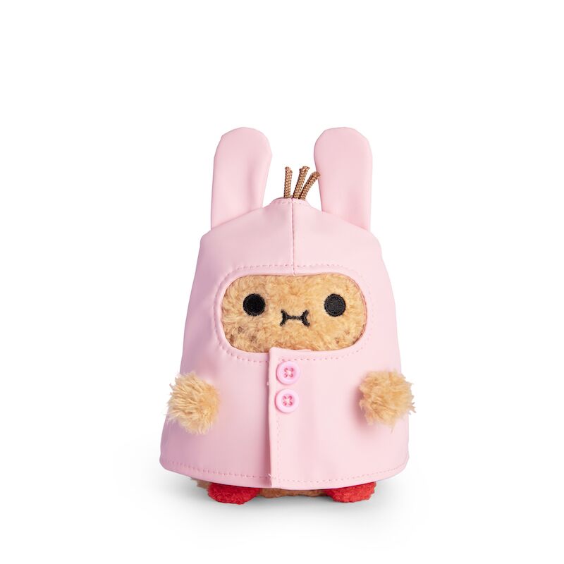 Bunny Boot Ricespud