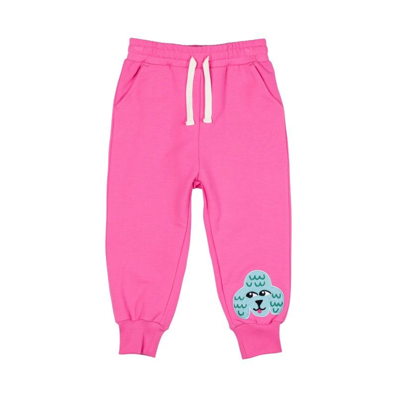 Poodles Track Pants