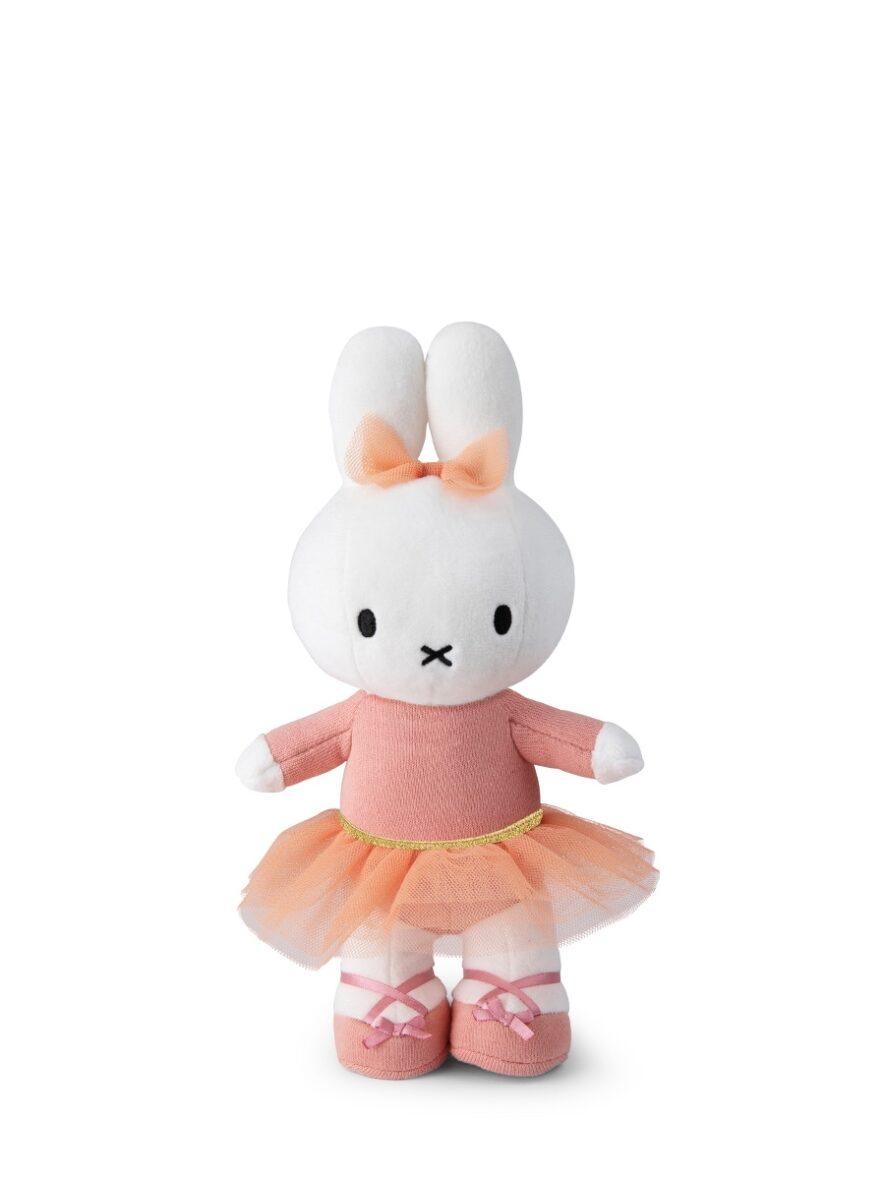 Miffy the Ballerina