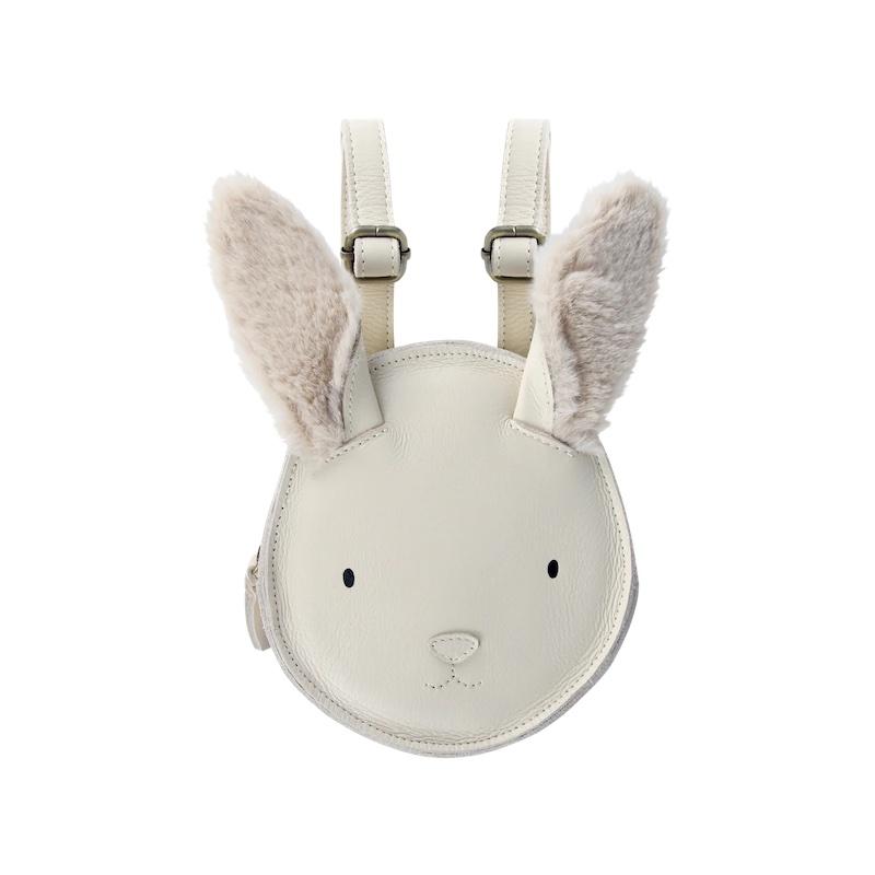 Snow Bunny Backpack