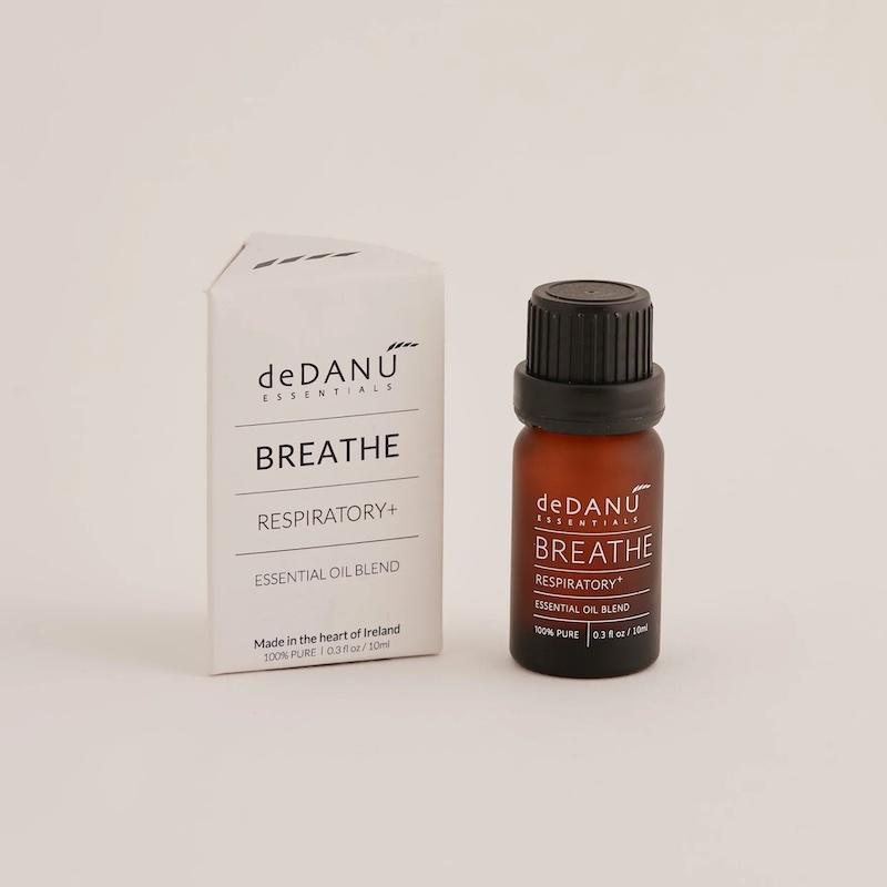 Breath Pure Essential Oil Blend