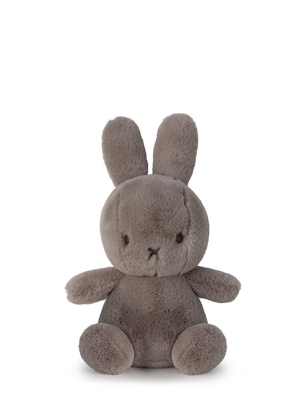 Cosy Miffy in Gift Box/Taupe