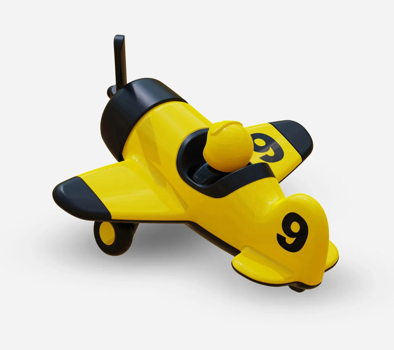 Mimmo Aeroplane Amelia