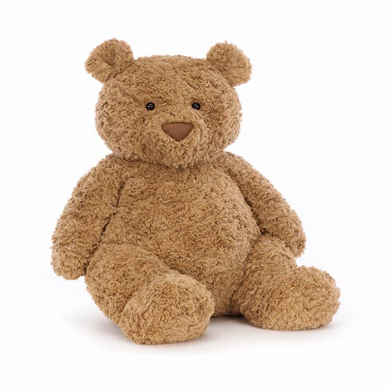 Really Big Bartholomew Bear