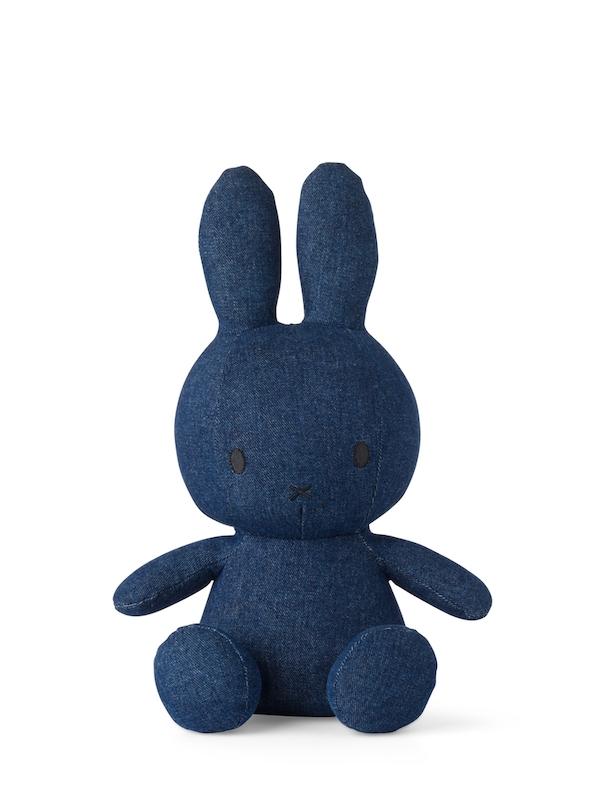 Raw Denim Miffy