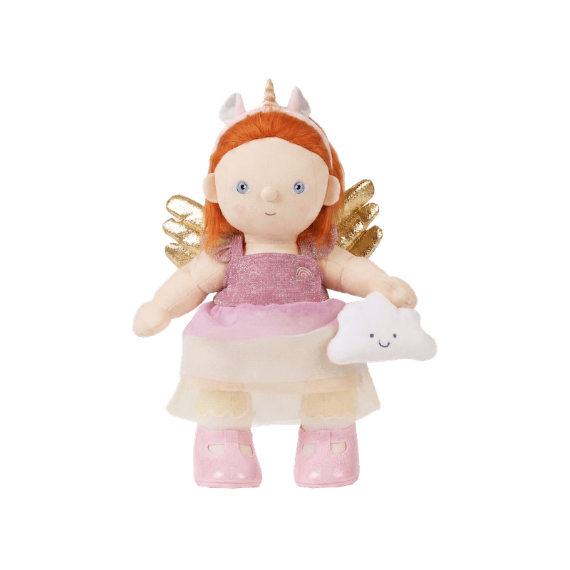Nova Unicorn Dinkum Doll