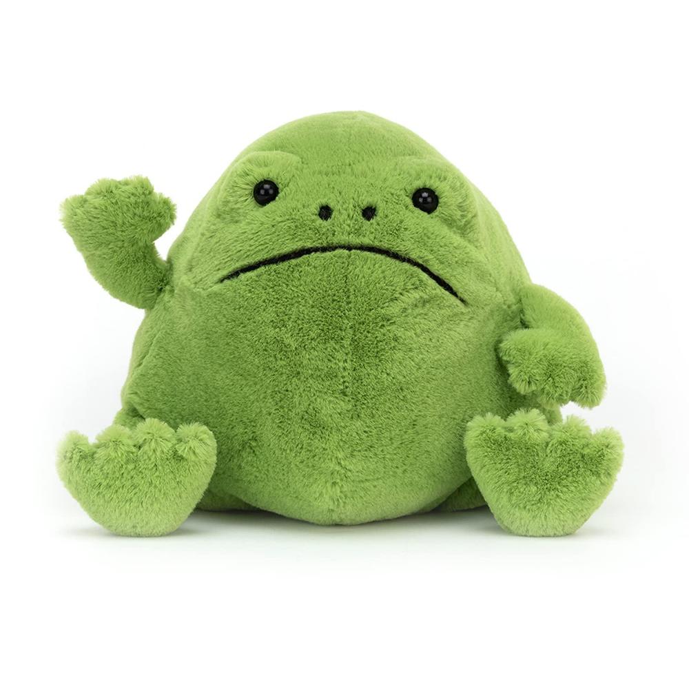Ricky Rain Frog
