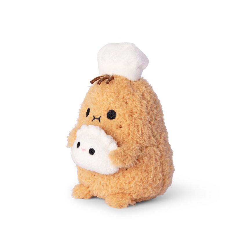 Bao Chef Ricespud