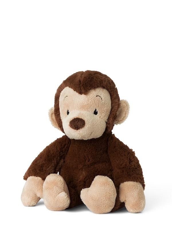 WWF Mago the Monkey
