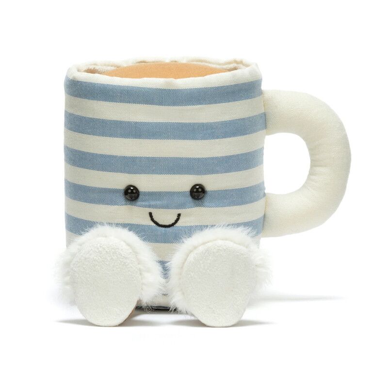 Rosie Lee Mug of Tea