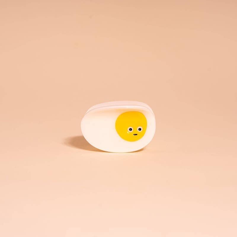 Tamago Hair Clip