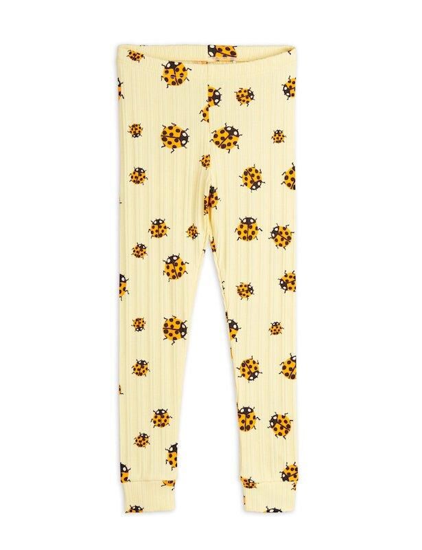 Ladybugs Leggings