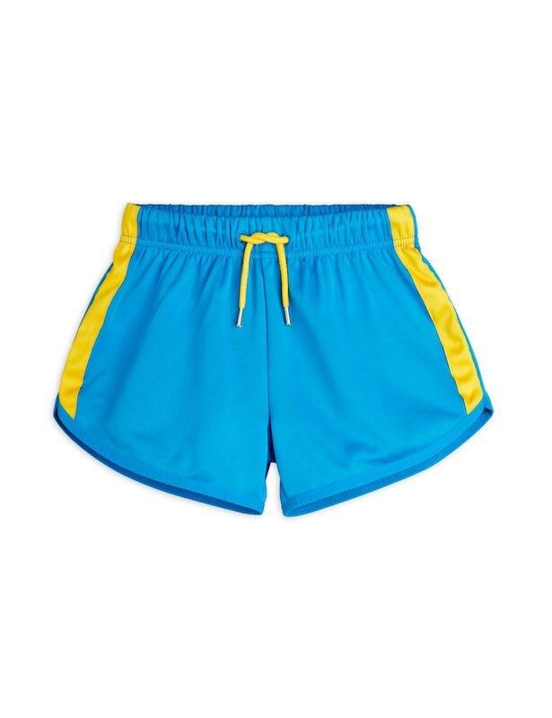 WCT Blue Shorts
