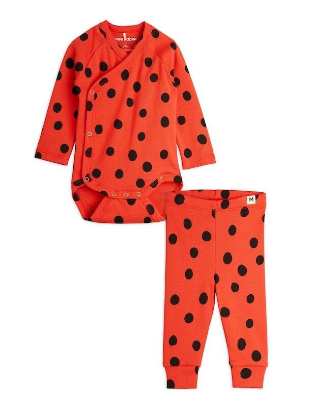 Dots Baby Set
