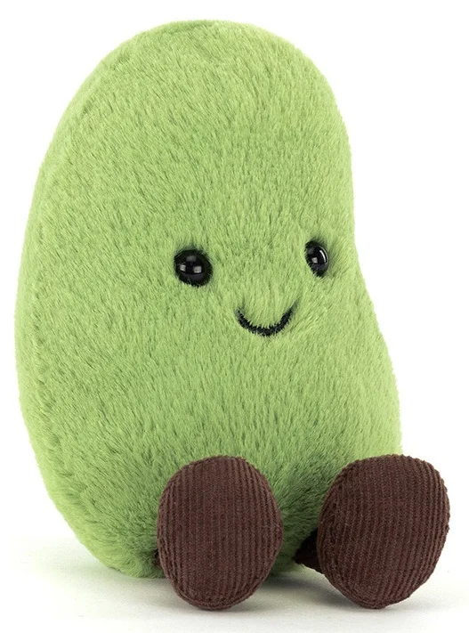 Amuseables Soyella Edamame Bean