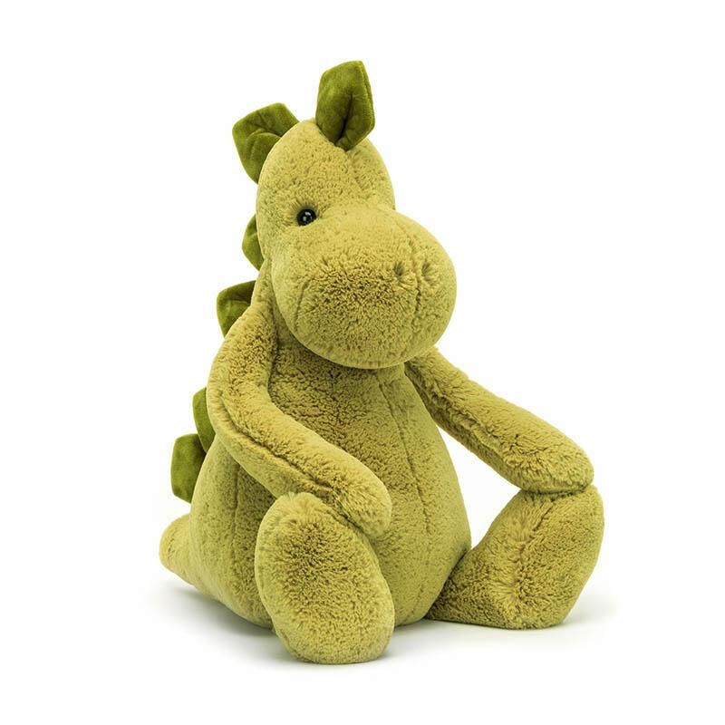 Huge Bashful Dino