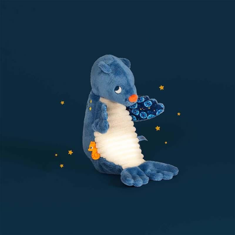 Light Up Sea Lion