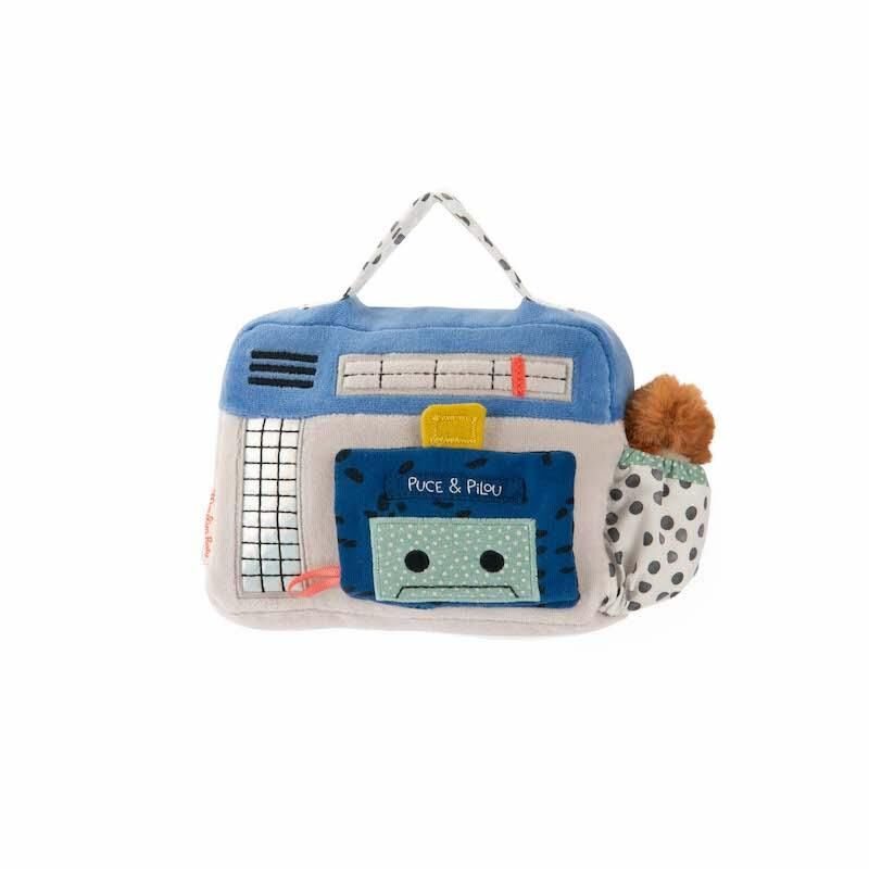 Musical Casette Player