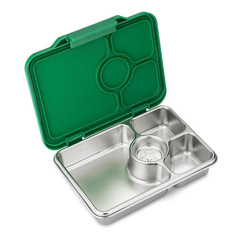 Yumbox Presto/Green