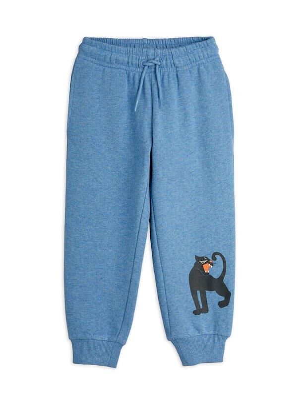 Panther Melange Sweatpants