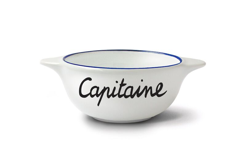 Captain Breton Bowl