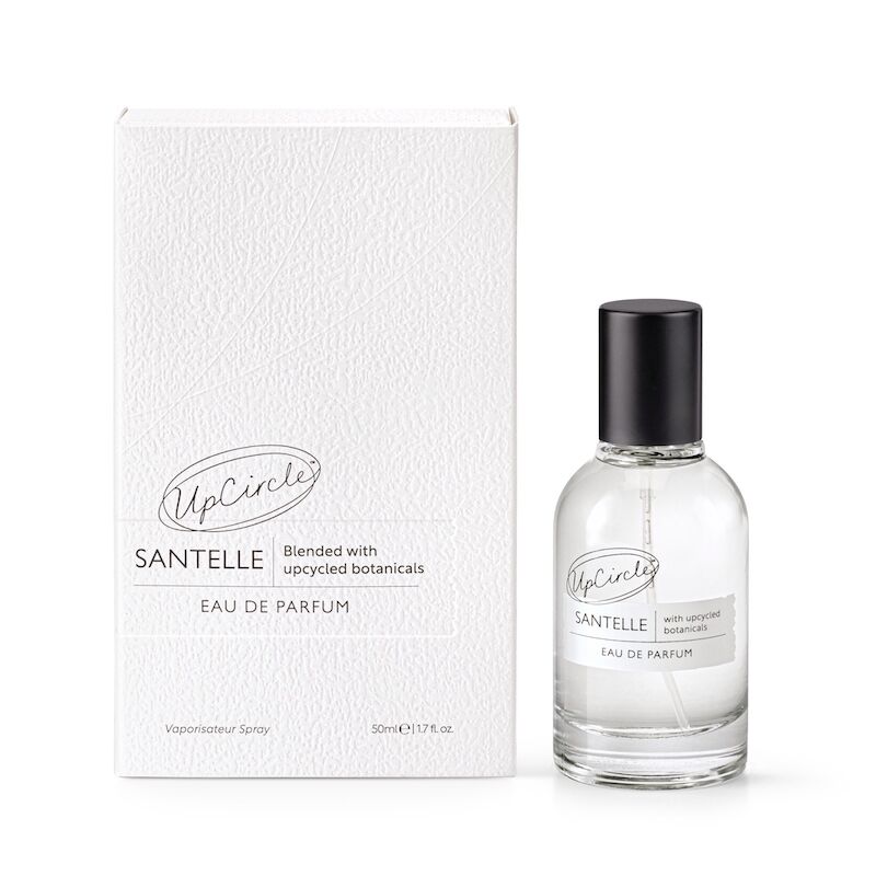 Santelle Eau De Parfum