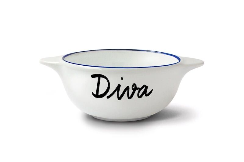 Diva Breton Bowl