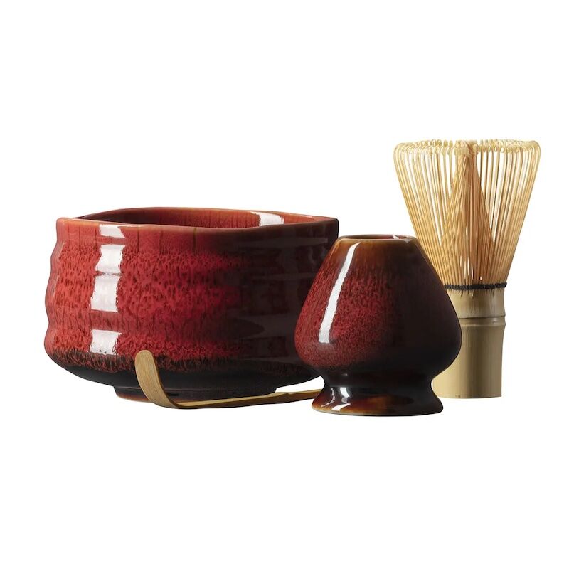 Shinku Matcha Set