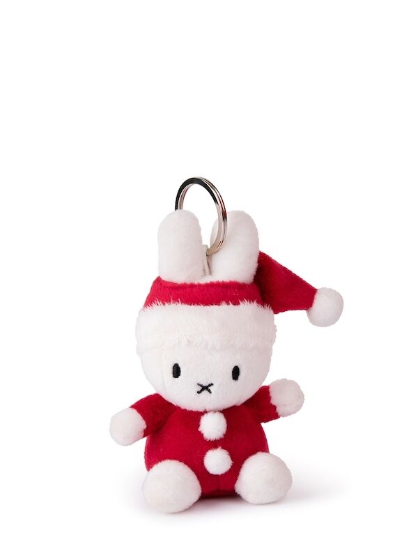 ECO Miffy Keychain