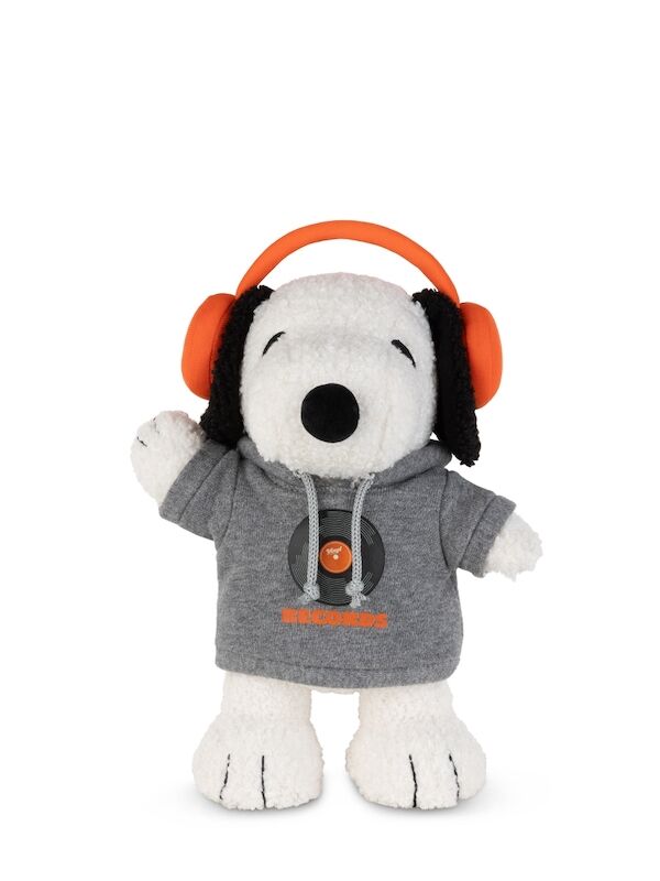 DJ Snoopy