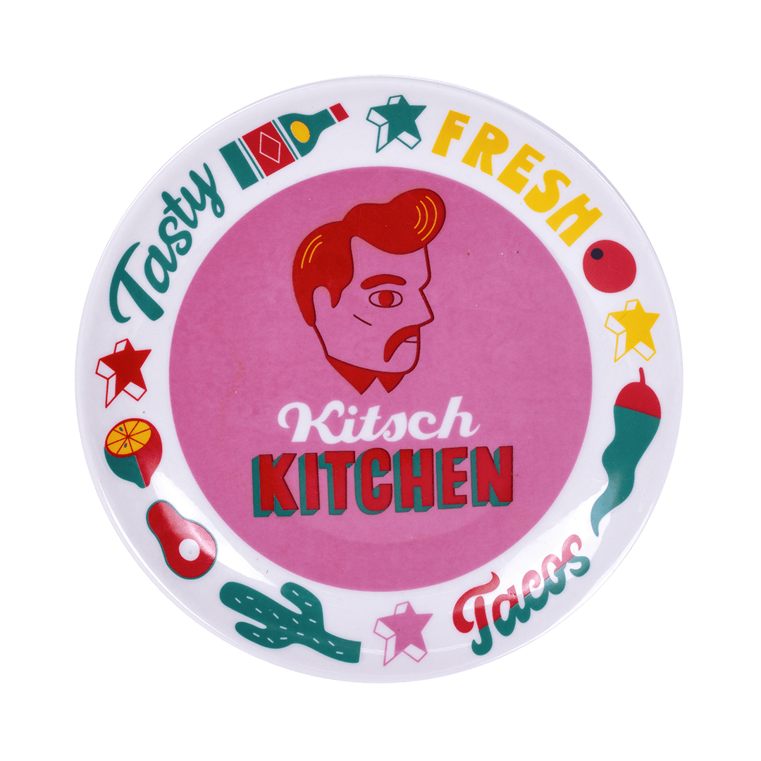 Restarante Signor Plate