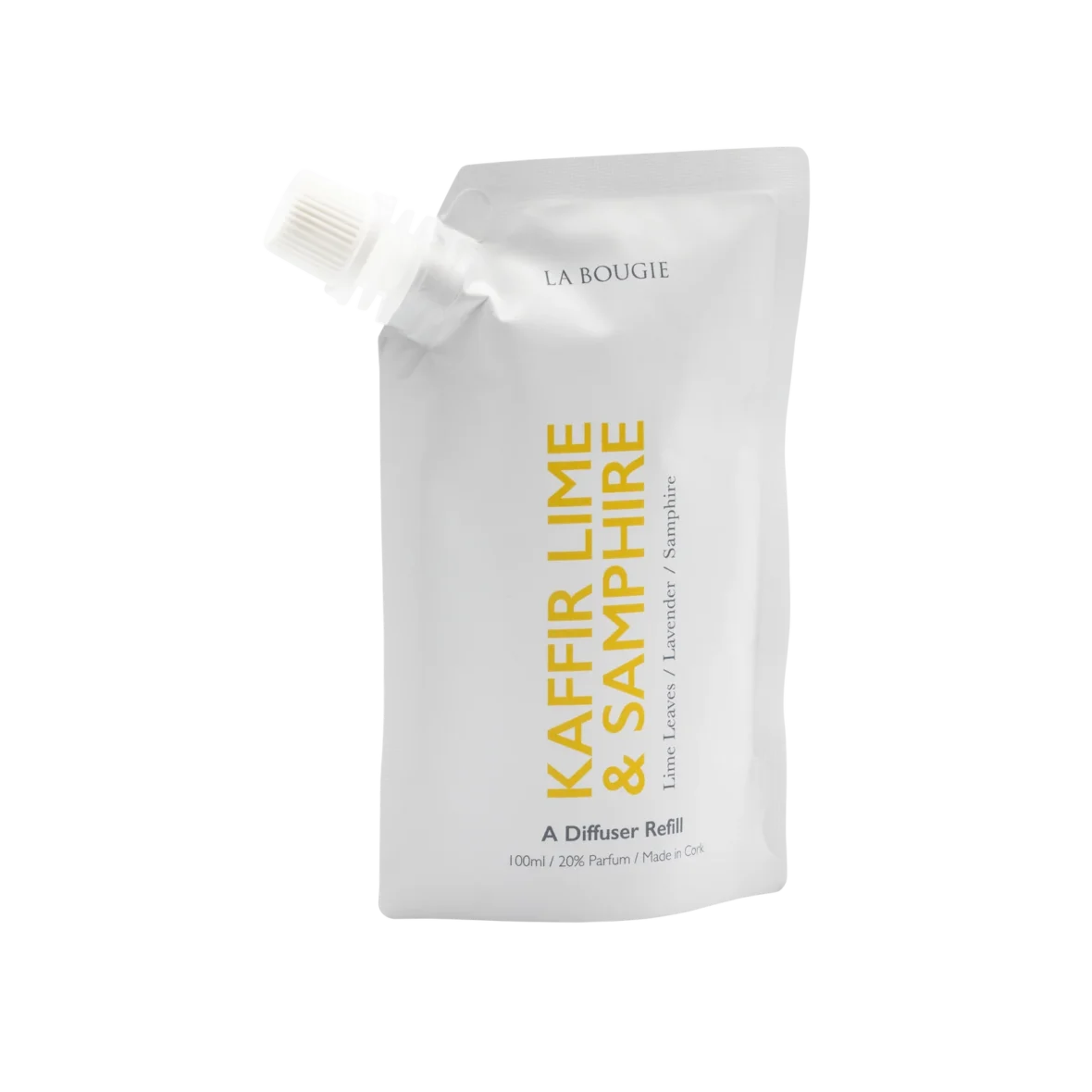 Kaffir Lime Diffuser Refill