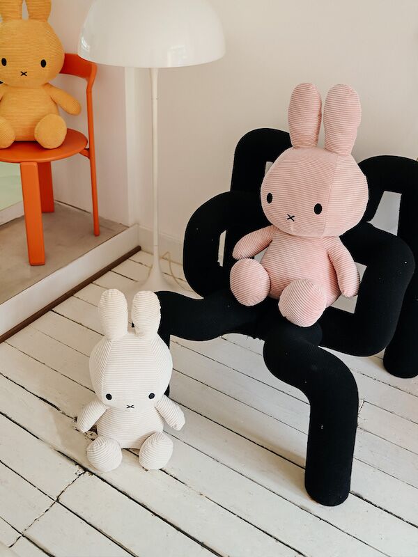 Large Corduroy Miffy
