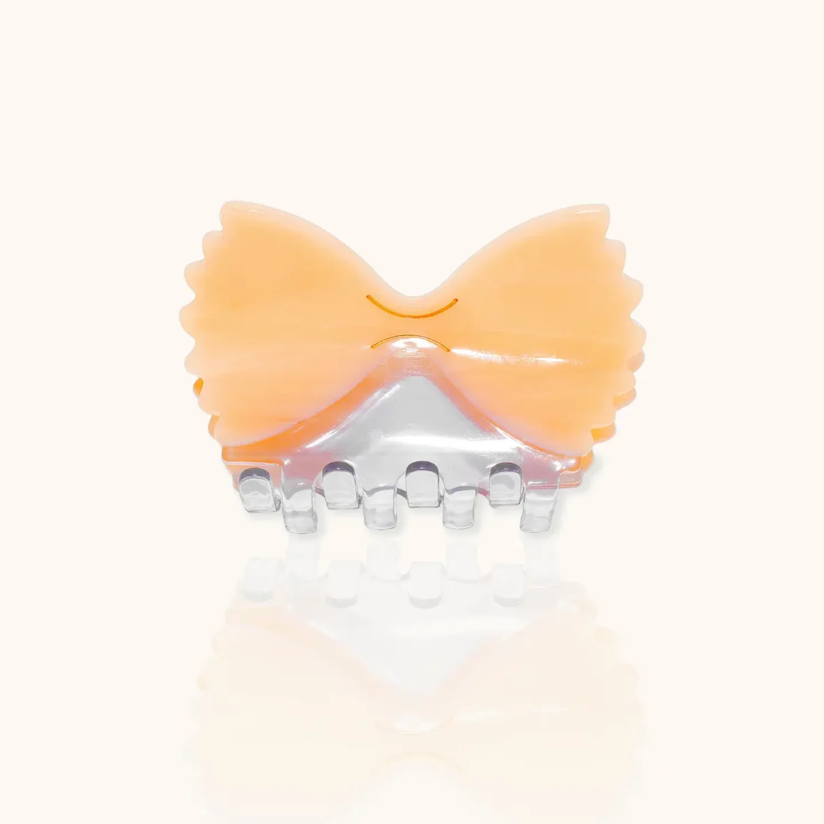Farfalle Hair Clip