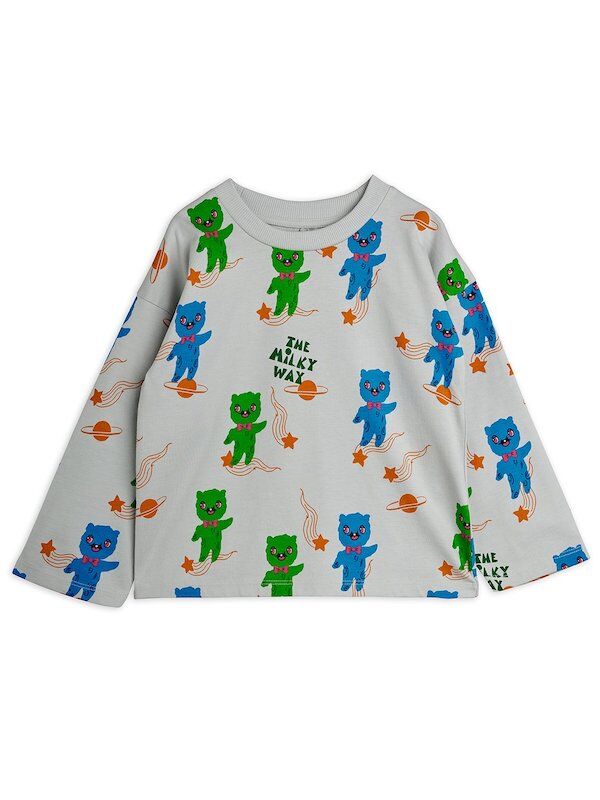 Aliens Top