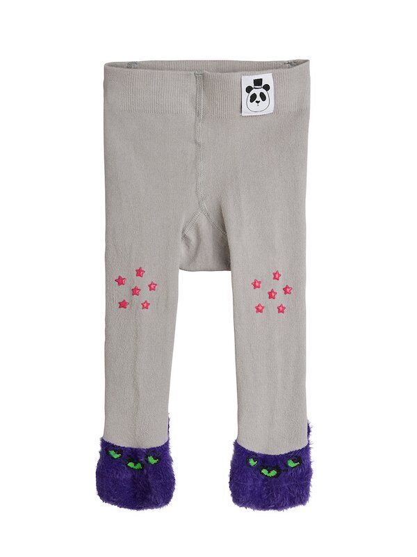 Travel Agency Baby Tights