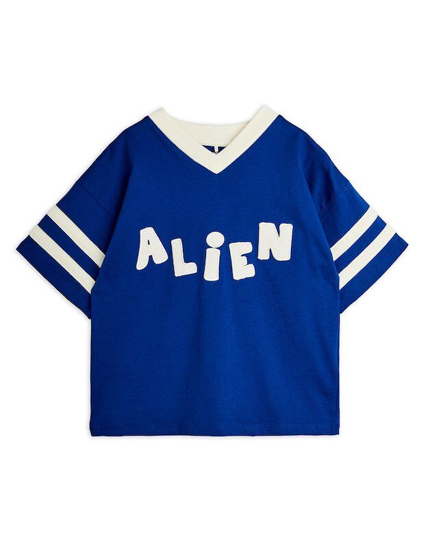Alien Application T-shirt