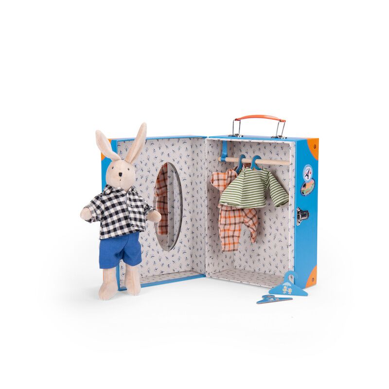 La Petite Armoire de Sylvain
