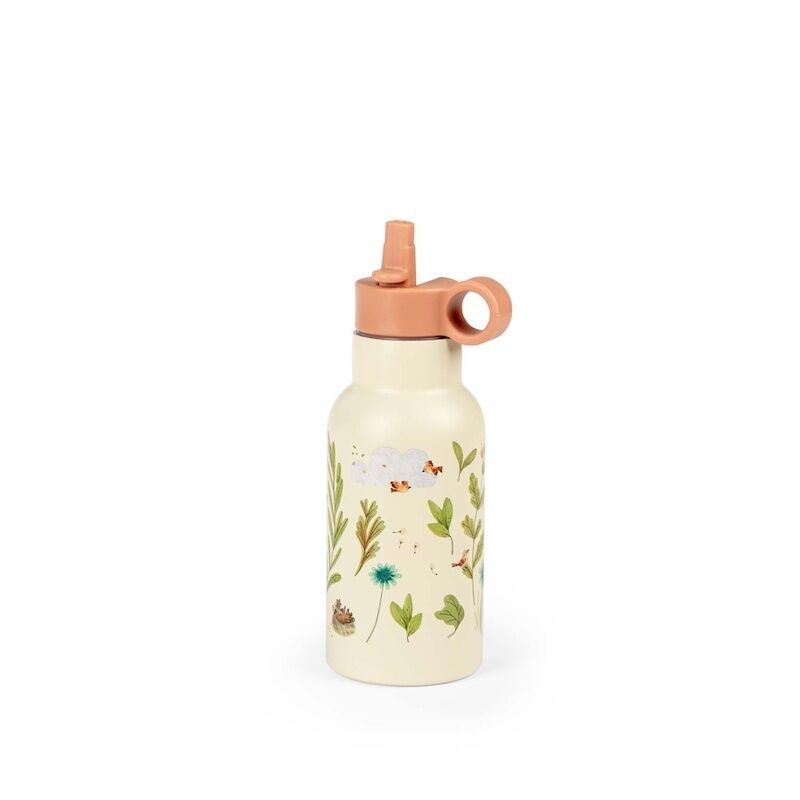 Trois Petits Lapins Water Bottle