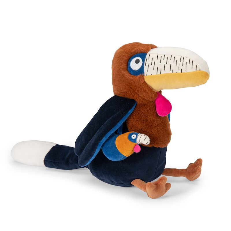 Large Activity Calao