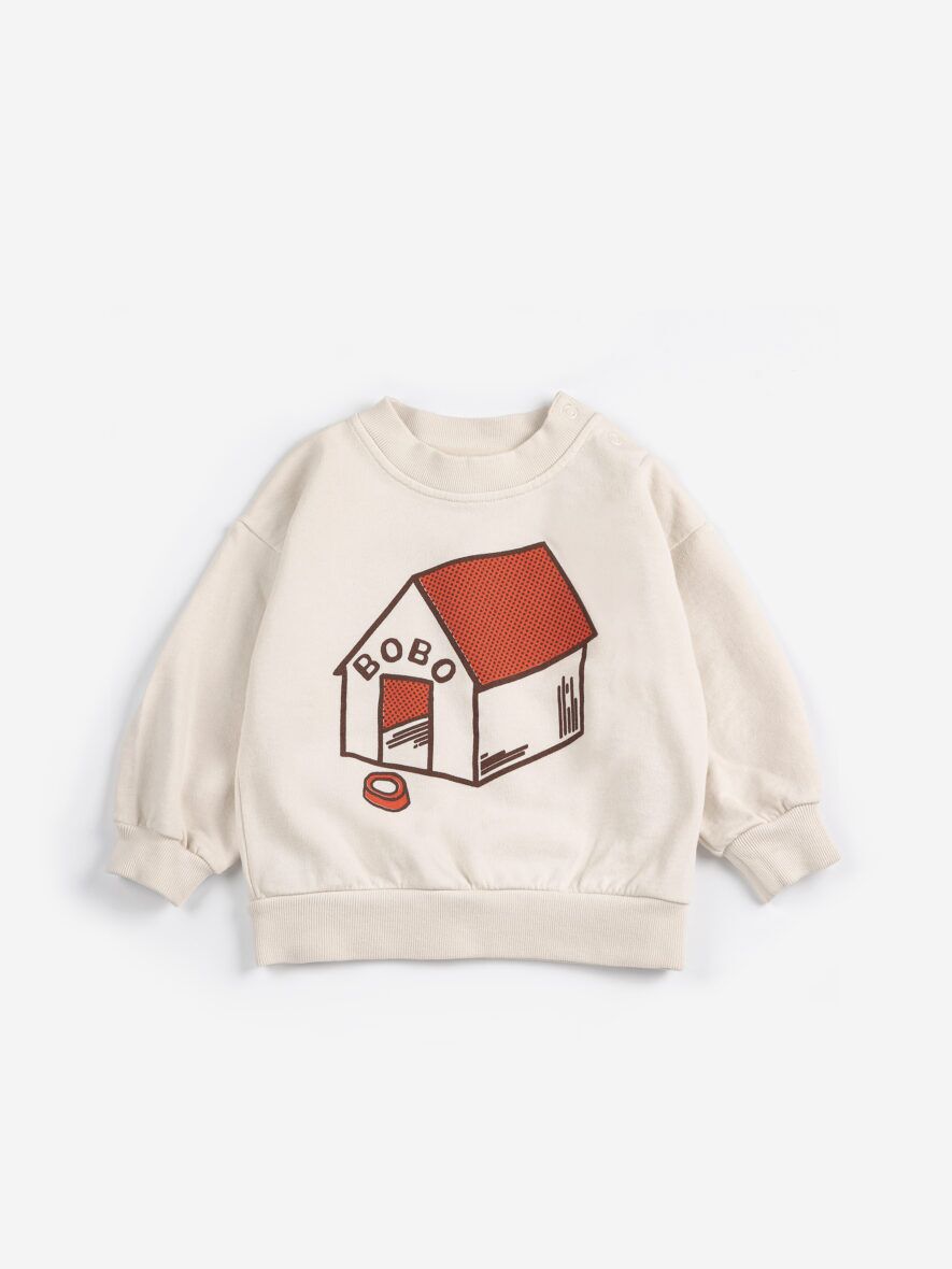 Pickles At Home Sweatshirt