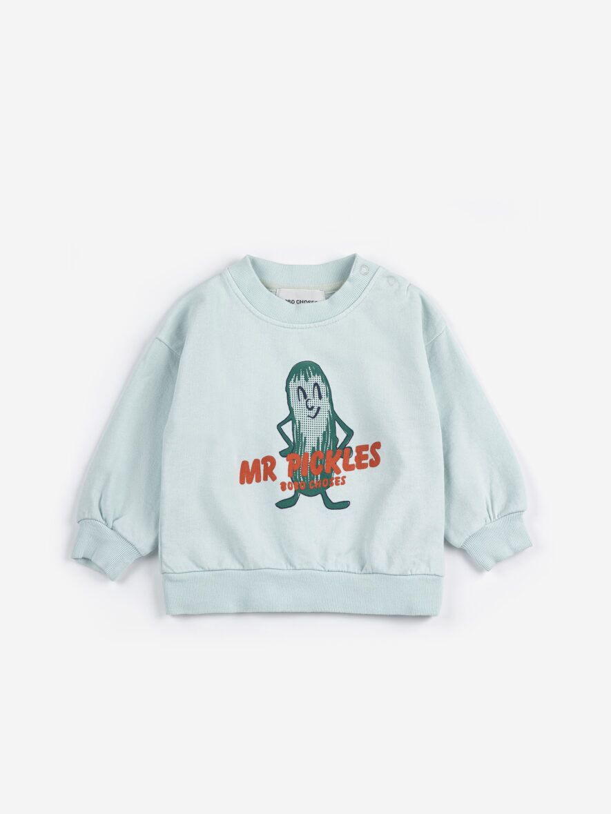Mr Pickles Sweatshirt