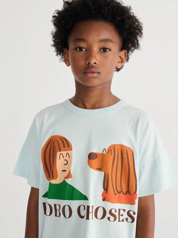 Friends in a Pickle T-shirt