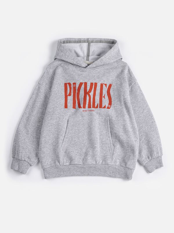 Spicy Pickles Sweatshirt