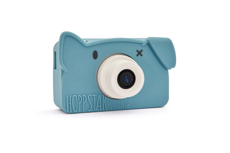 Yale Rookie Digital Camera