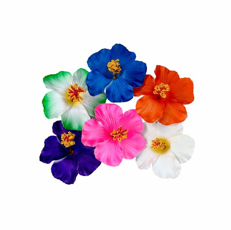 Vahiné Flower Hair Clip