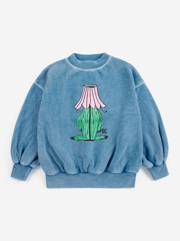 Hidden Monster Sweatshirt