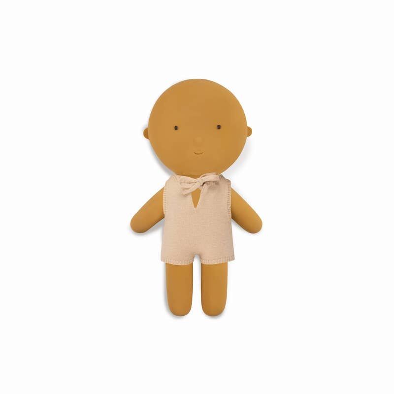 Natural Rubber Baby Doll